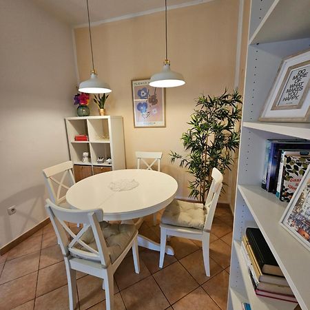 プーラCasa Da Billyアパートメント エクステリア 写真